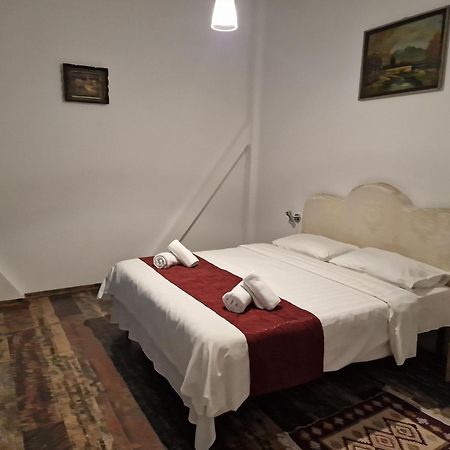 Ullysses Guest House Braşov Dış mekan fotoğraf
