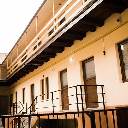 Ullysses Guest House Braşov Dış mekan fotoğraf