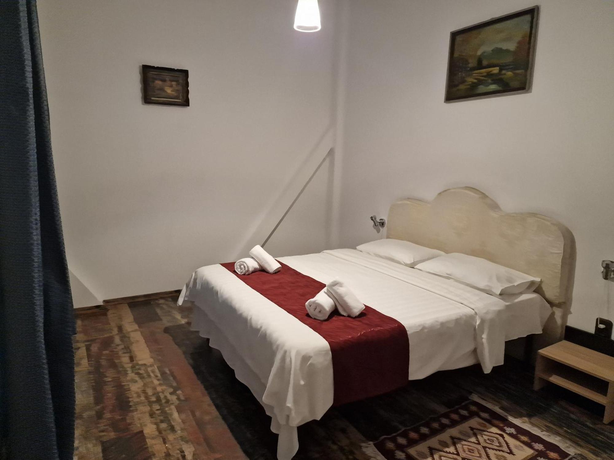 Ullysses Guest House Braşov Dış mekan fotoğraf