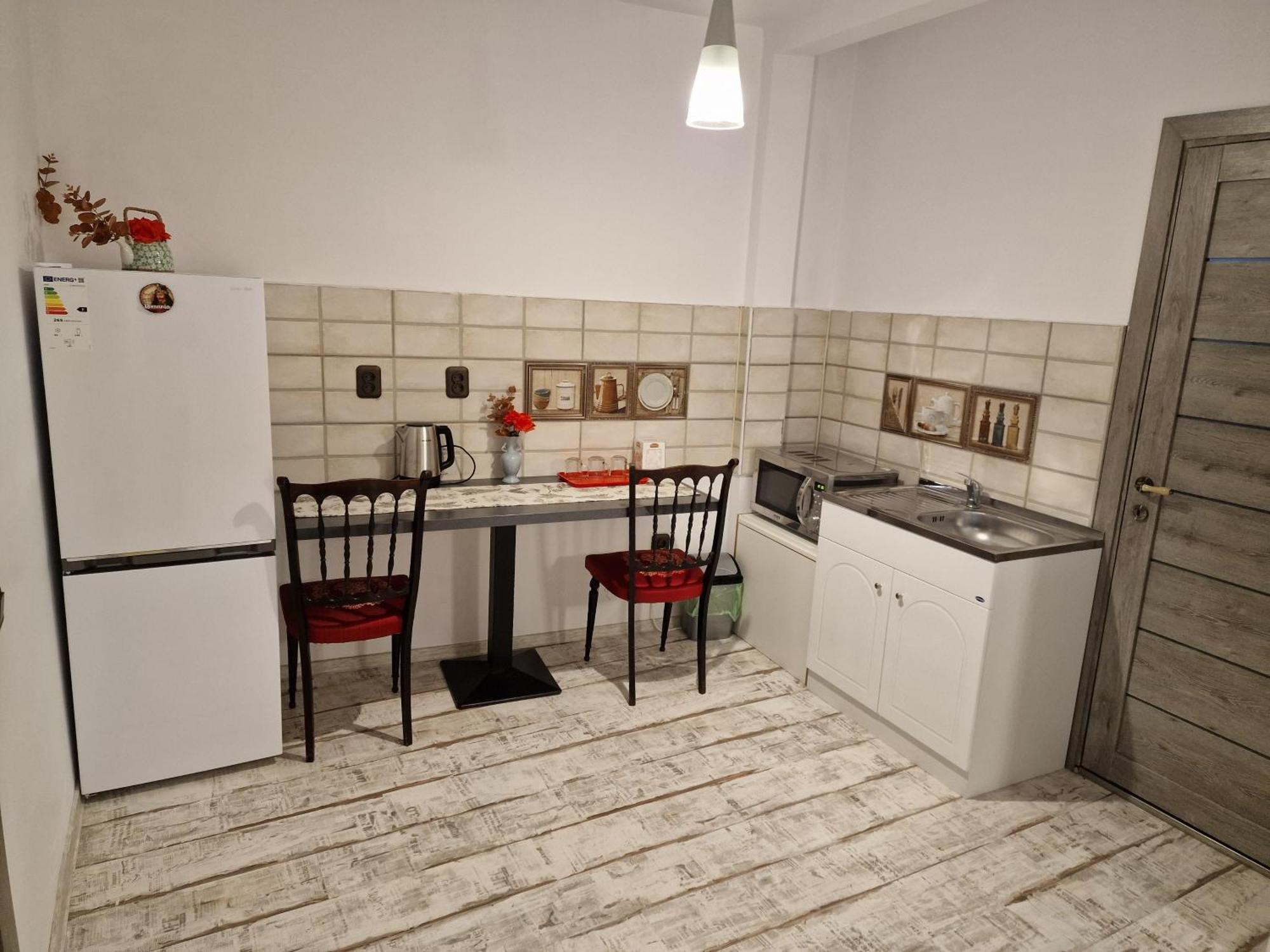Ullysses Guest House Braşov Dış mekan fotoğraf