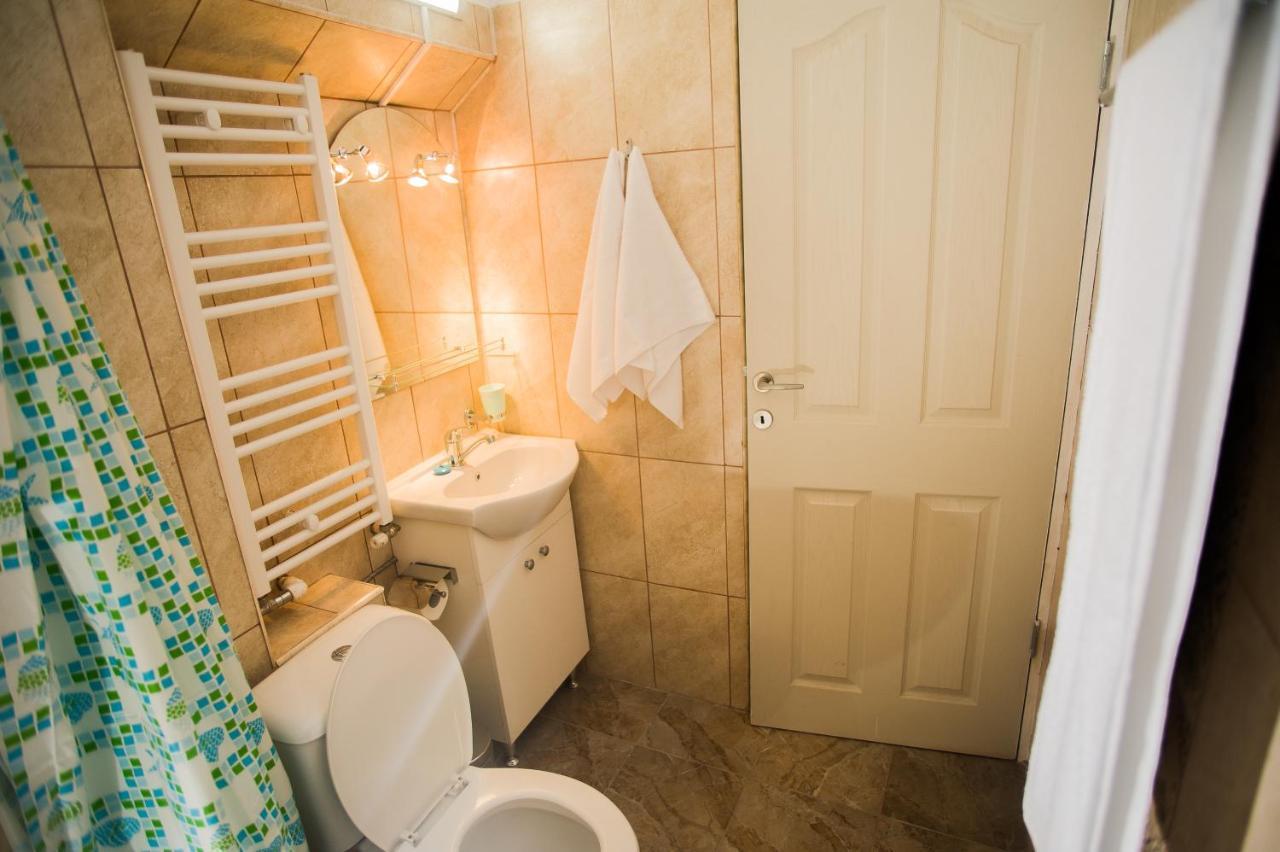 Ullysses Guest House Braşov Dış mekan fotoğraf
