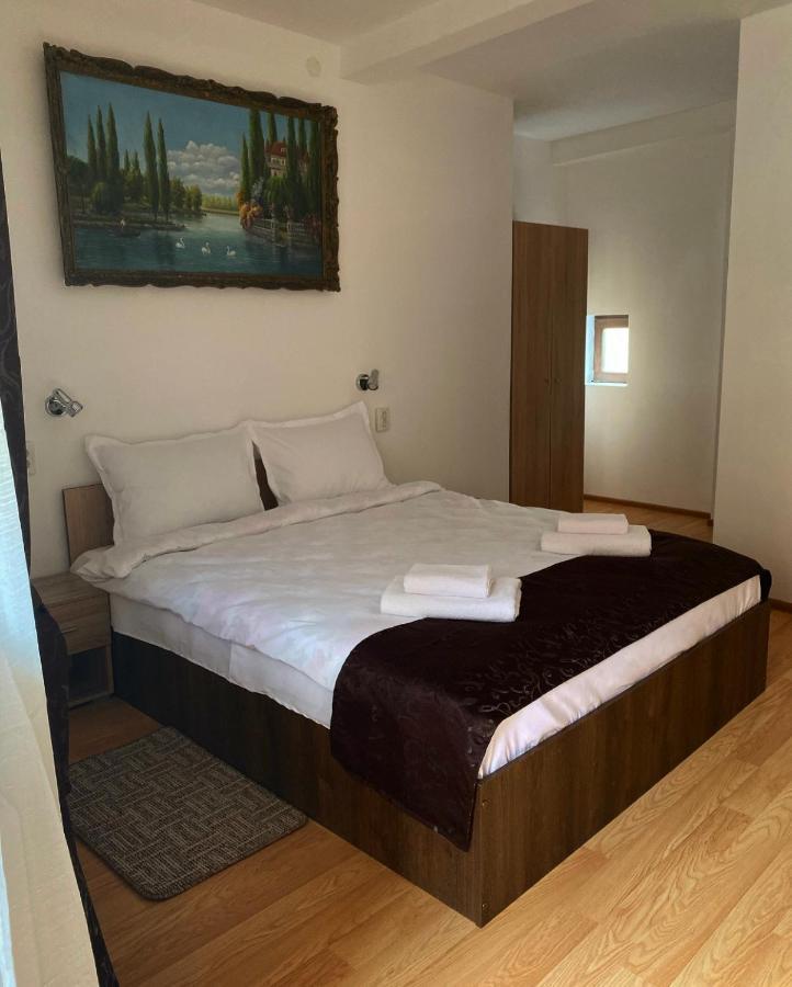 Ullysses Guest House Braşov Dış mekan fotoğraf
