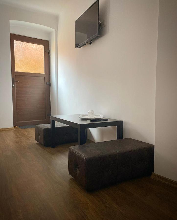 Ullysses Guest House Braşov Dış mekan fotoğraf